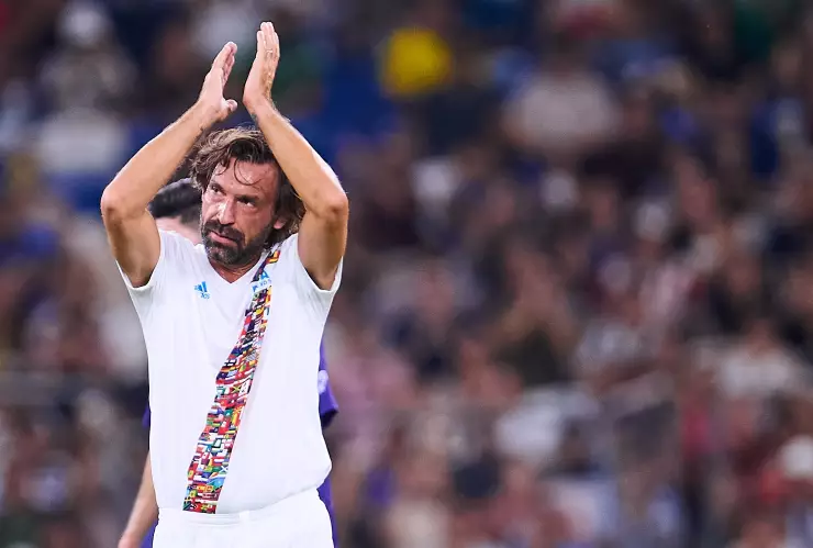 Juego de leyendas | Fuente MEXSPORTS