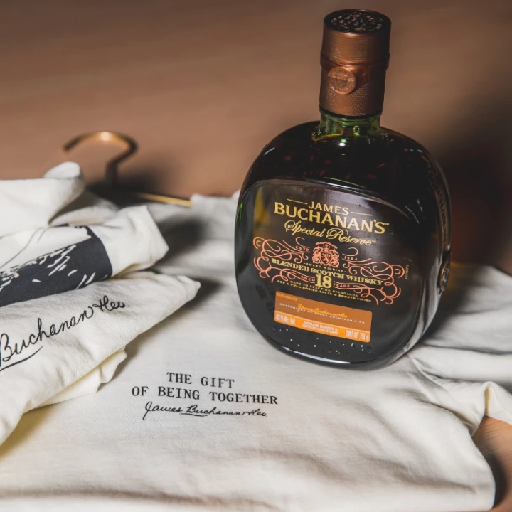 Buchanan’s Gifting House Monterrey