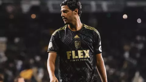 ¿Carlos Vela se retira? El cancunense podría dejar las canchas pronto