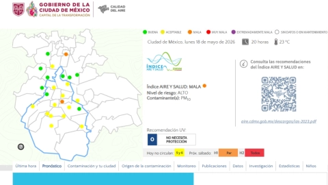mala-calidad-del-aire-en-cdmx