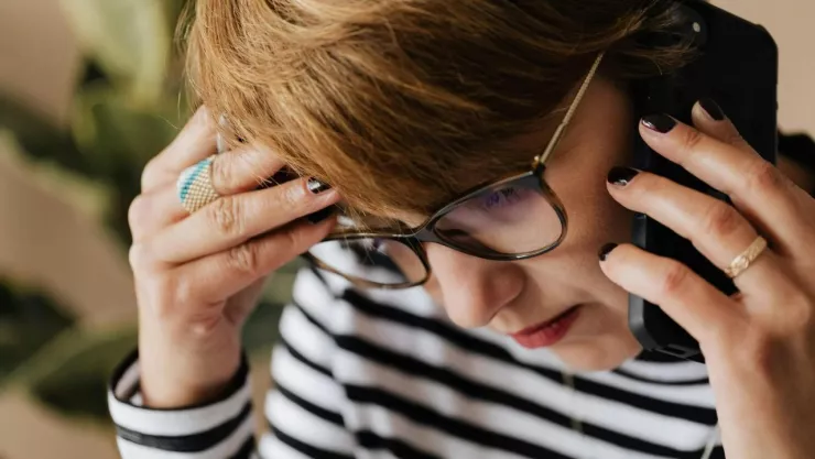 ¿Cómo identificar un audio o llamada de voz falsa? Así puedes hacerlo