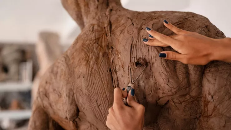 Mujer identifica cuerpo de su hijo desaparecido en museo de Las Vegas