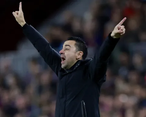 Xavi Hernández