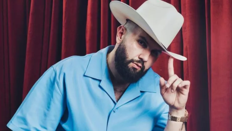 ¡Atención! Carin León anuncia concierto en Guadalajara: Fecha y costo de boletos