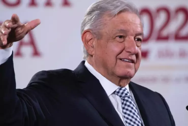AMLO mañanera hoy: Temas del 15 de diciembre del 2022