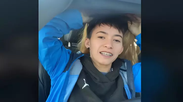 Servicio de Control de Inmigración y Aduanas (ICE)