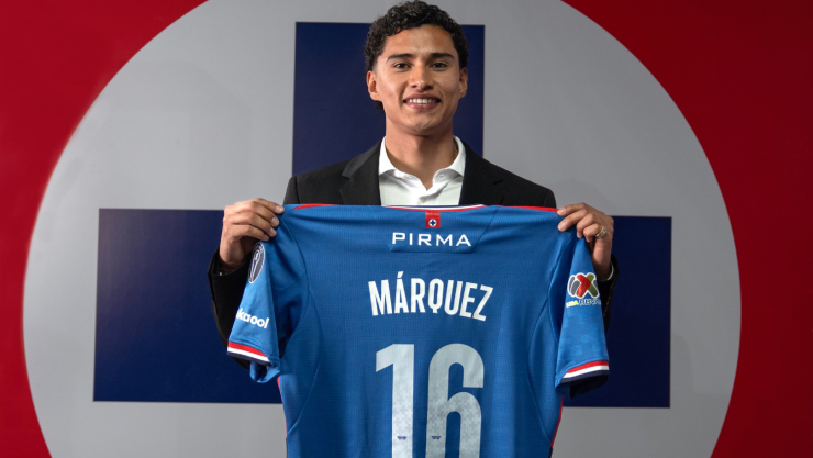 Jeremy Márquez