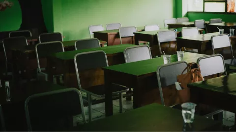 Calificaciones SEP ¿Cómo descargar en línea el certificado de primaria y secundaria en Aguascalientes