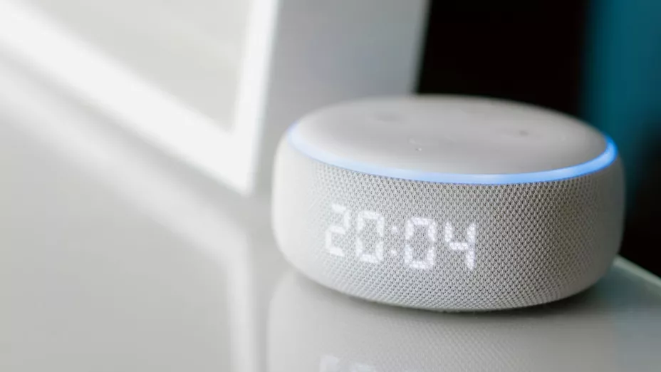 “Alexa” escucha tus conversaciones