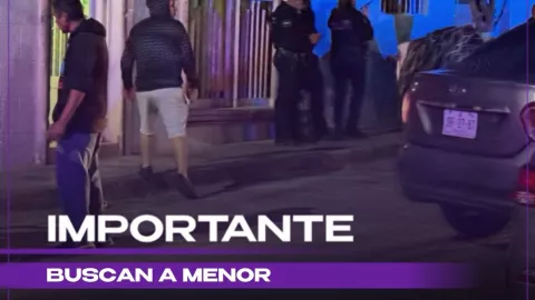 ¡Alerta en Jalisco! Joven de 14 Años escapa hoy de un centro de rehabilitación en Guadalajara