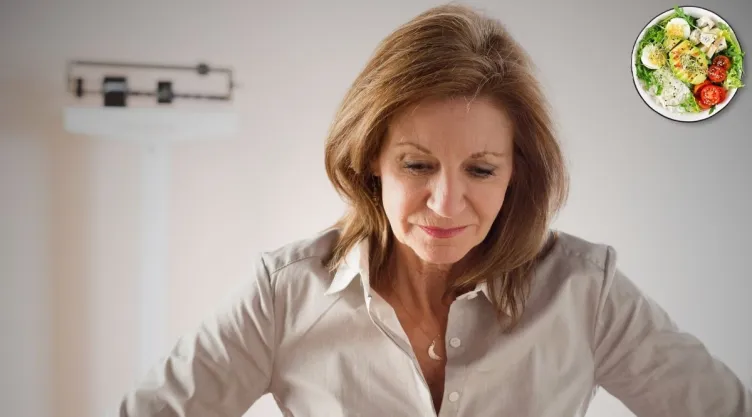 Cómo evitar el aumento de peso en la menopausia, según Harvard.jpg