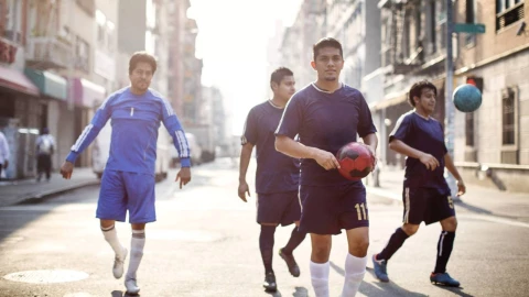 autoridades prohiben futbol callejero jalisco