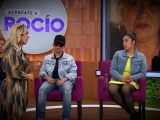Le está destruyendo la vida a mi hijo, programa del 12 de octubre 2026 de Acércate a Rocío