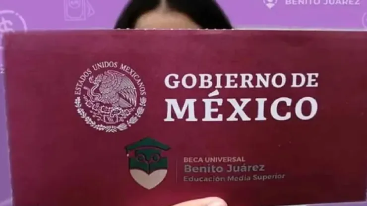 ¡En tres sencillos pasos! Consulta el estatus de tu Beca Benito Juárez 2023