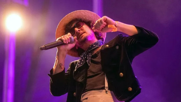 León Larregui reacciona a reventa de boletos para concierto de Zoé en Fiestas de Octubre de Guadalajara