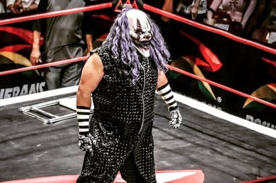 Dave the Clown