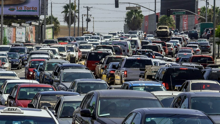 Hoy no circula CDMX 30 de mayo