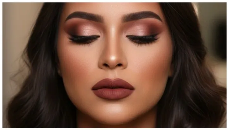 maquillaje de noche ideas ideas