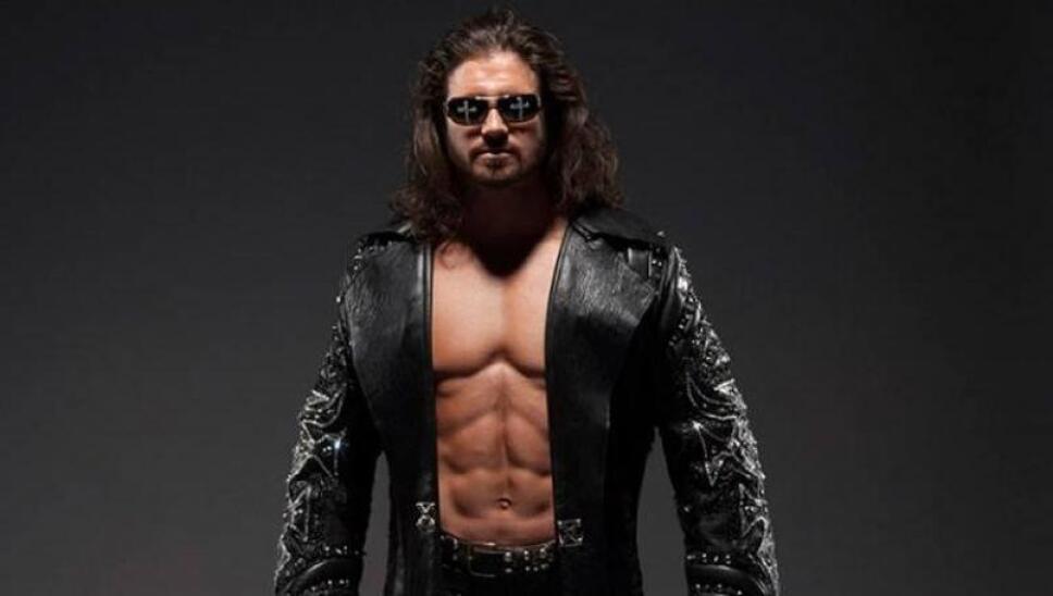 Johnny Mundo