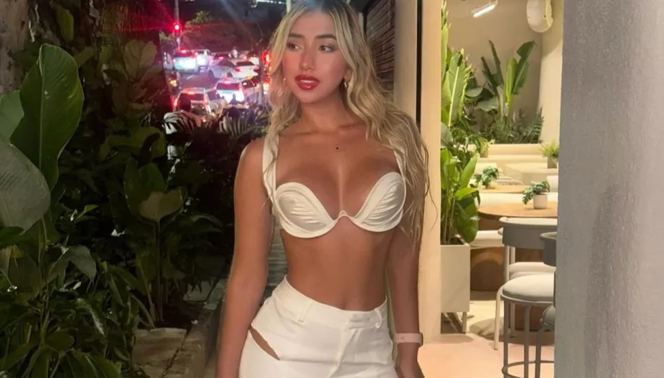 Asesinan a la influencer La Mona en Colombia