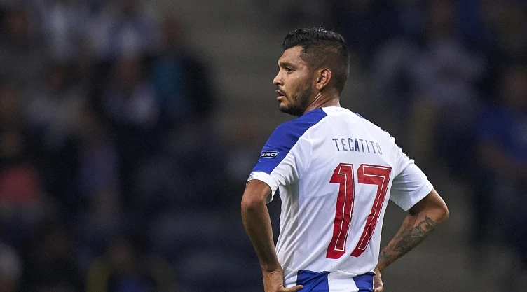 Tecatito