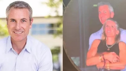 Astronomer desmiente disculpa viral atribuida a su CEO Andy Byron