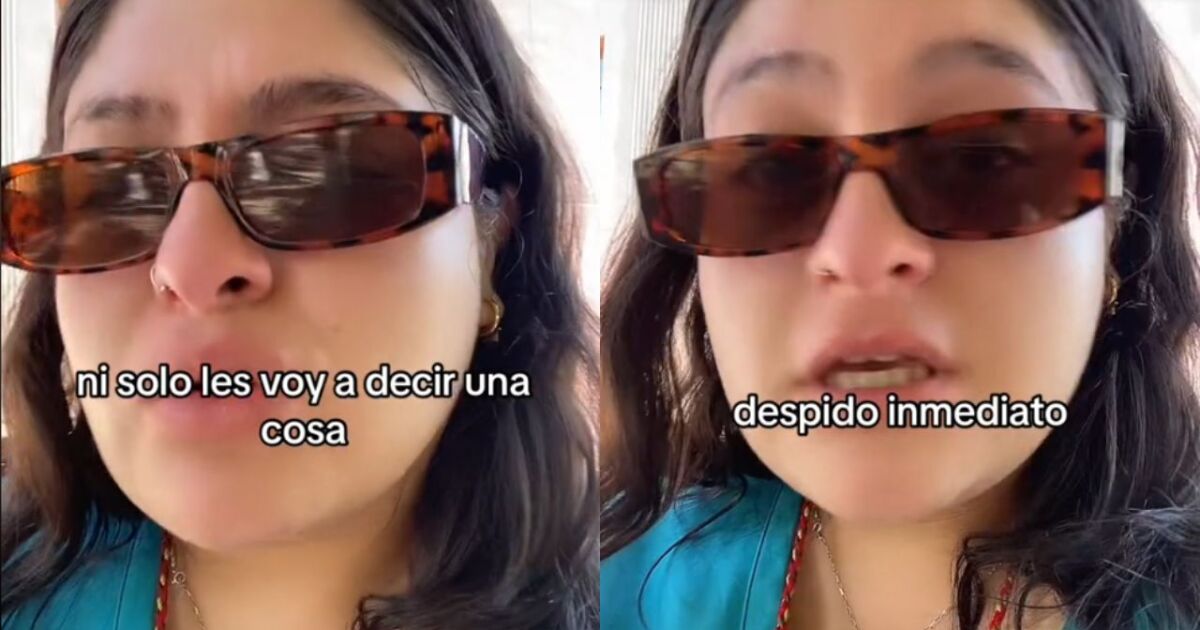 ¡Indignante! Joven va al funeral de su padre y es DESPEDIDA de su trabajo ¡Indignante! Joven va al funeral de su padre y es DESPEDIDA de su trabajo