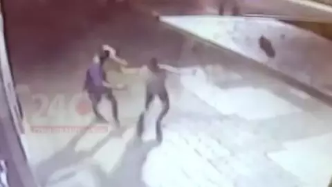 Joven despierta de coma y acusa a su novio de arrojarla del tercer piso