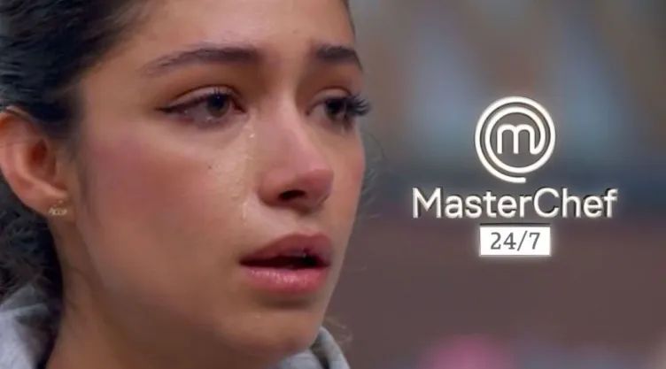 MasterChef 24/7