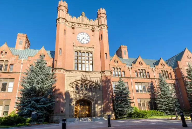 Asesinan a estudiantes de universidad por crimen pasional en Idaho