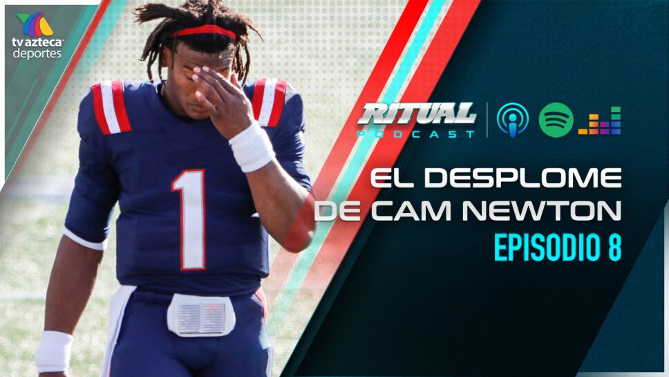 El Ritual Podcast, Cam Newton