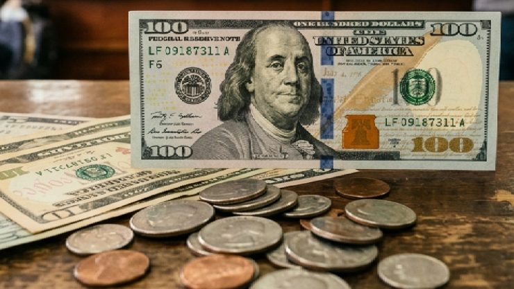 precio del dólar hoy en Guanajuato