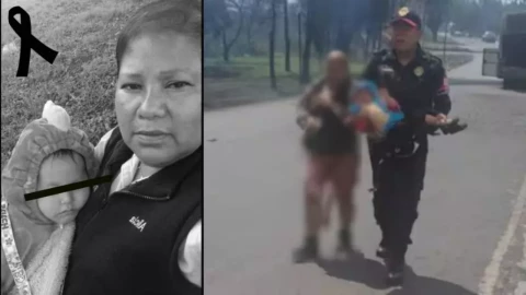 Explosión de Iztapalapa.