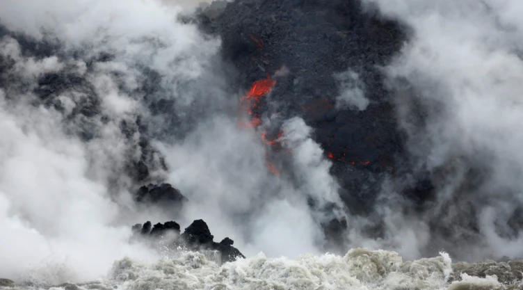 kilauea