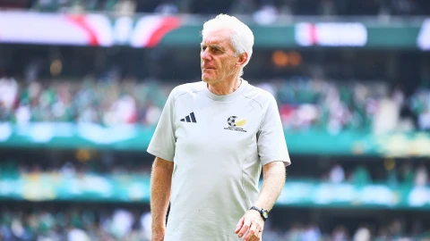 ¡ÚLTIMA HORA! DT de Sudáfrica cuestiona arbitraje vs México en la inauguración del Mundial 2026