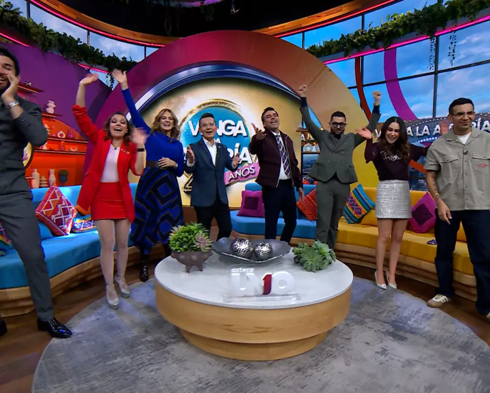 Acércate A Rocío Programa Completo Del 07 De Enero De 2026