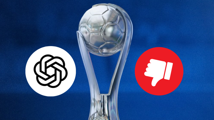 Este será el peor equipo del Clausura 2026 para la IA