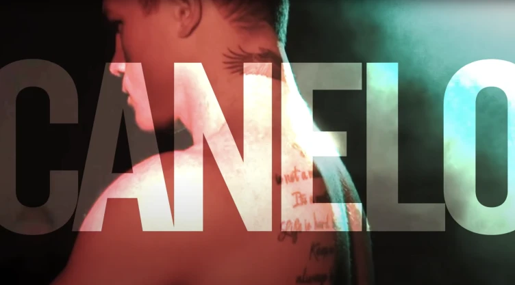 Saúl Canelo Álvarez