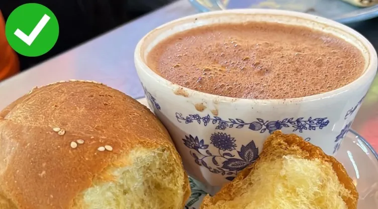 El mejor mercado de Oaxaca para disfrutar la merienda más sabrosa, según la IA.jpg
