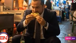 coordinador de Puebla