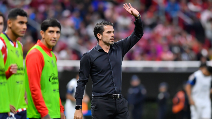 Fernando Gago