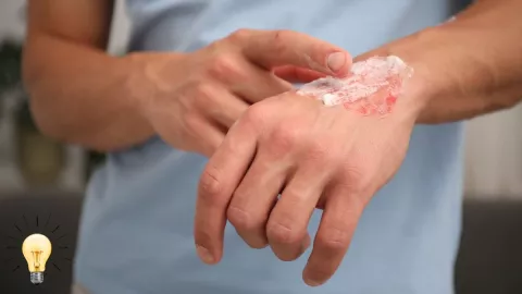 El paso a paso para crear un ungüento para hidratar y suavizar las paspaduras, según la IA.jpg