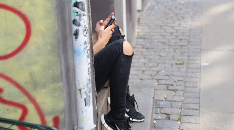 Así puedes descubrir si alguien te vigila tus conversaciones de WhatsApp