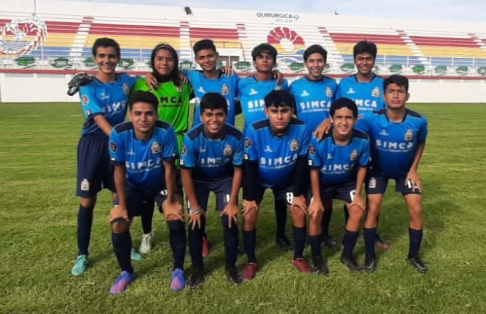 Inter de Playa del Carmen gana por partida