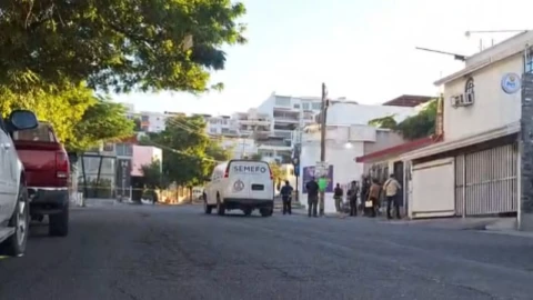 matan a charmin en balacera en culiacán, sinaloa