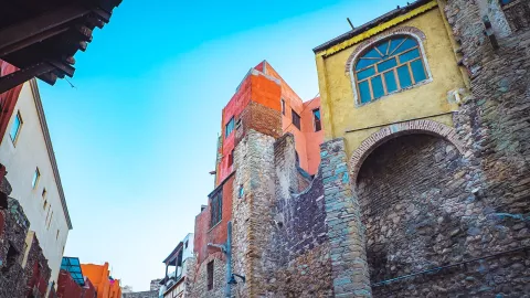 pueblos mágicos México