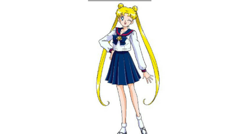 sailor