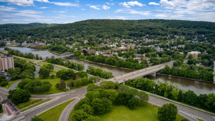 Binghamton, Nueva York