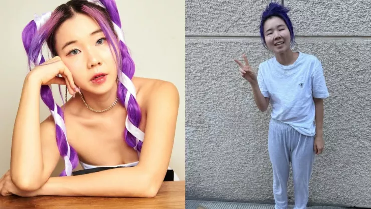 Chingu Amiga en el ojo de huracán: ¿Por qué la influencer coreana ha sido criticada por mexicanos en redes sociales?