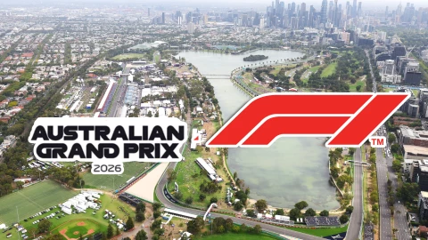 ¿Quién se llevó la ‘Pole Position’ del GP de Australia 2026_; Checo Pérez queda fuera del top 10.webp